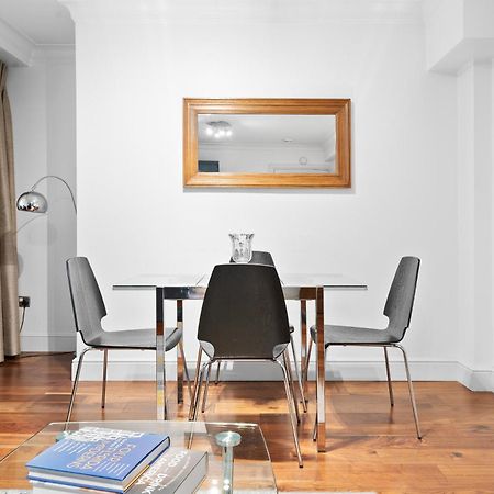 Apartment 5, 48 Bishopsgate By City Living Londen Buitenkant foto