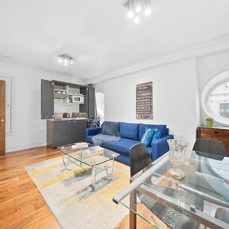 Apartment 5, 48 Bishopsgate By City Living Londen Buitenkant foto