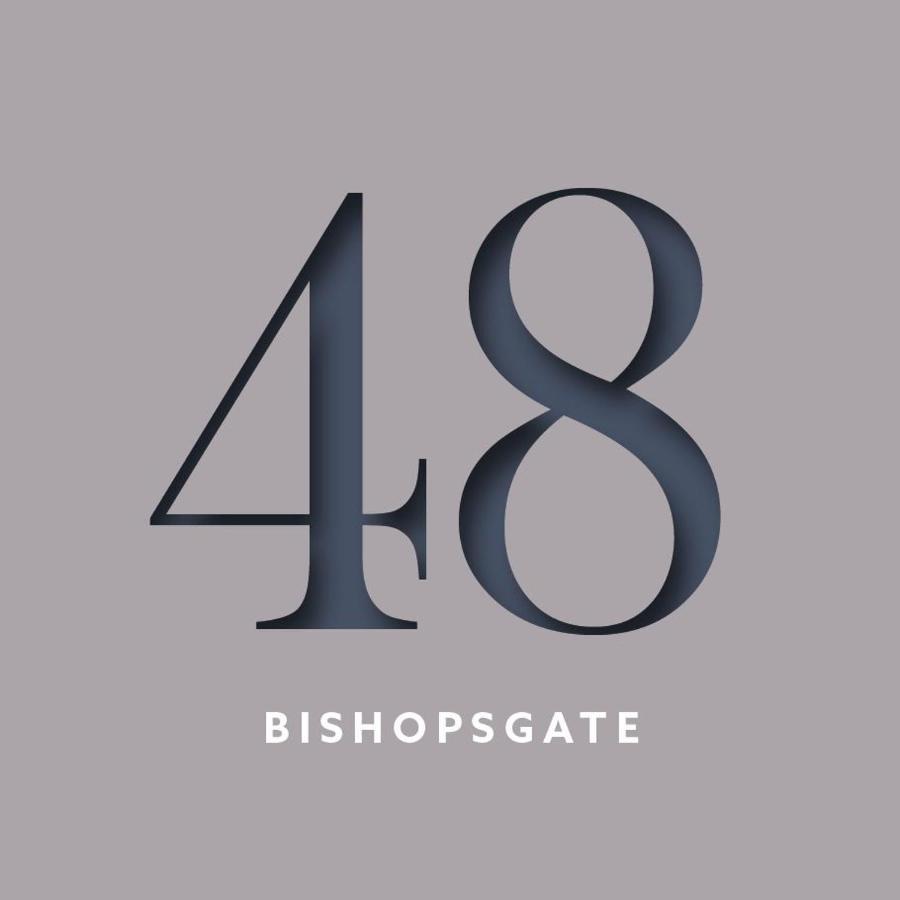 Apartment 5, 48 Bishopsgate By City Living Londen Buitenkant foto