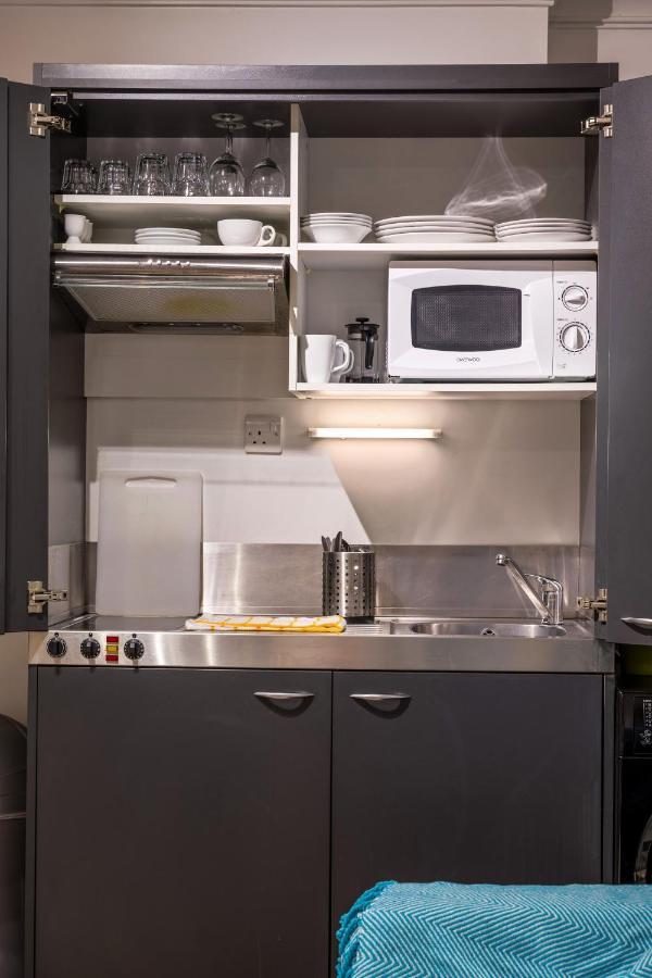 Apartment 5, 48 Bishopsgate By City Living Londen Buitenkant foto