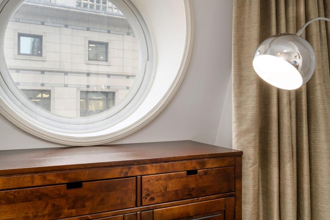 Apartment 5, 48 Bishopsgate By City Living Londen Buitenkant foto