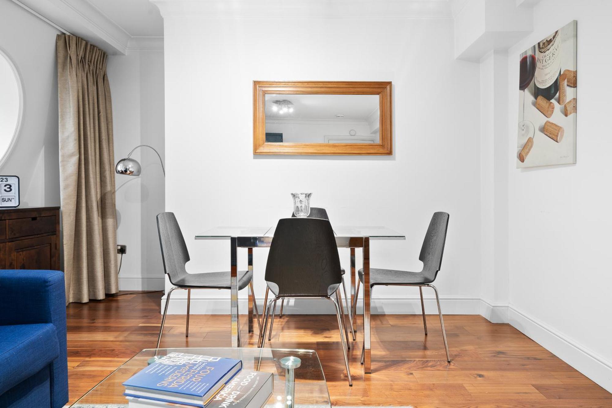 Apartment 5, 48 Bishopsgate By City Living Londen Buitenkant foto
