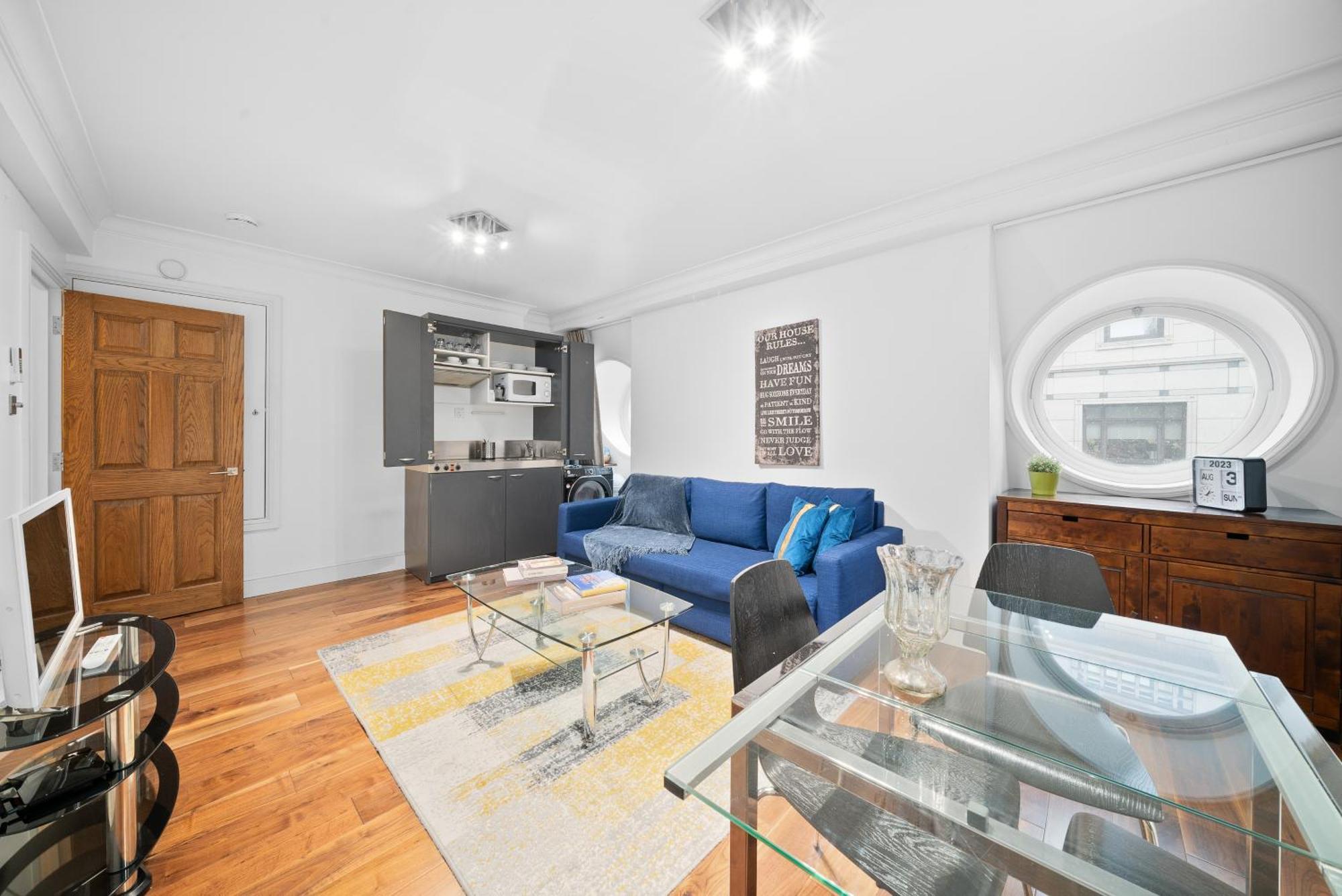 Apartment 5, 48 Bishopsgate By City Living Londen Buitenkant foto